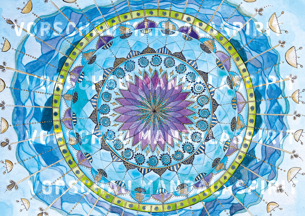 DinA2-Poster von "Weiblichkeit"