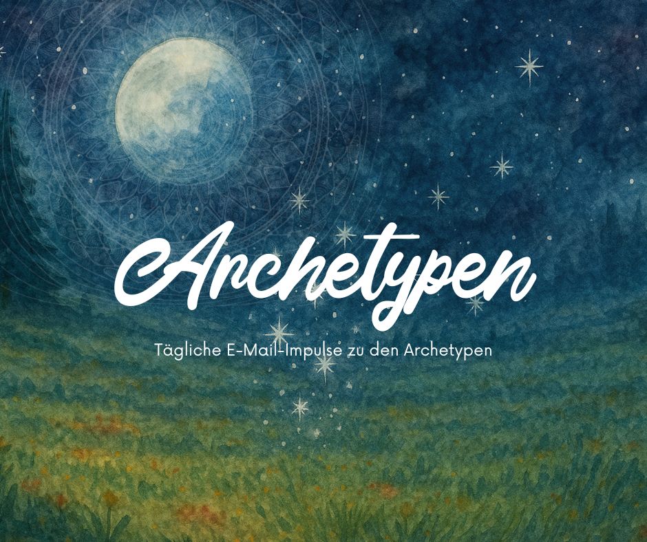 Mandala-Zaubernächte 20.12. - 6.1.2026