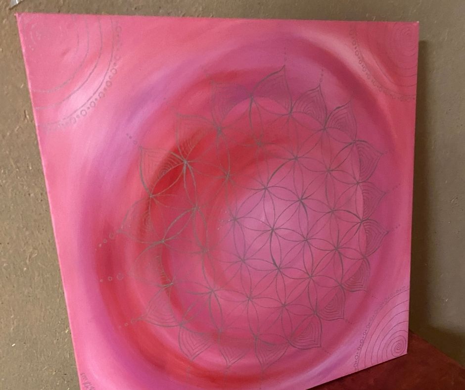 Rosé Resonanz