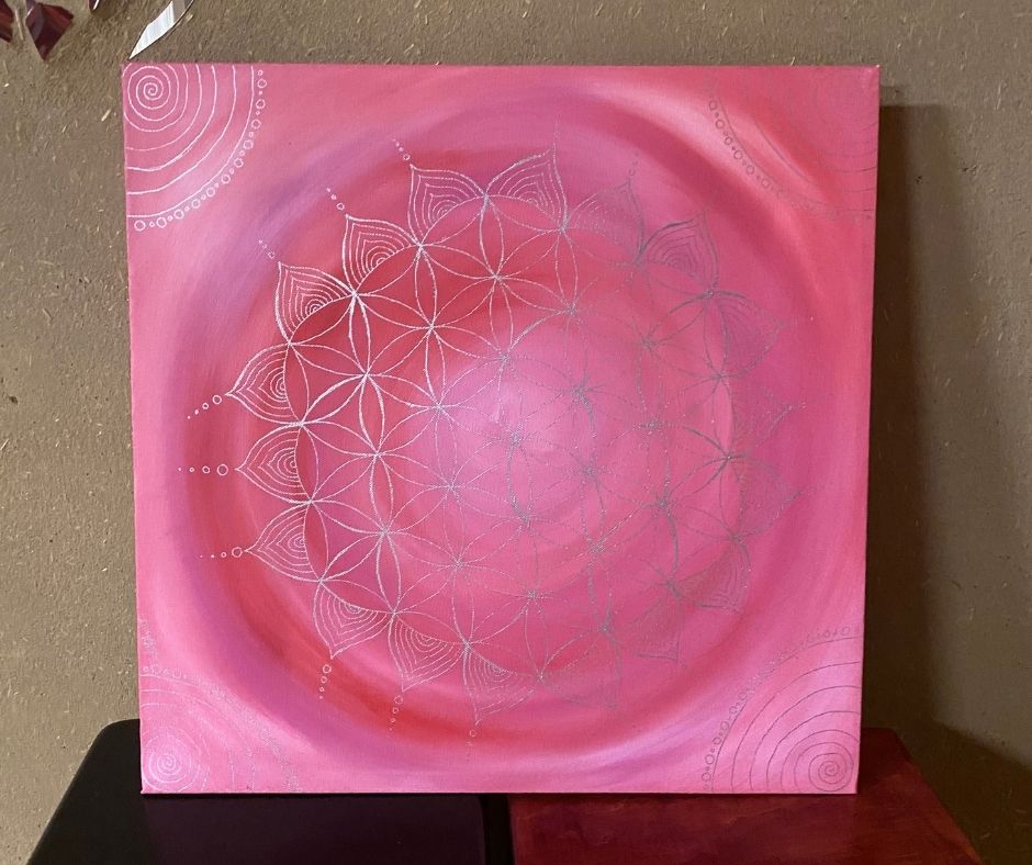 Rosé Resonanz