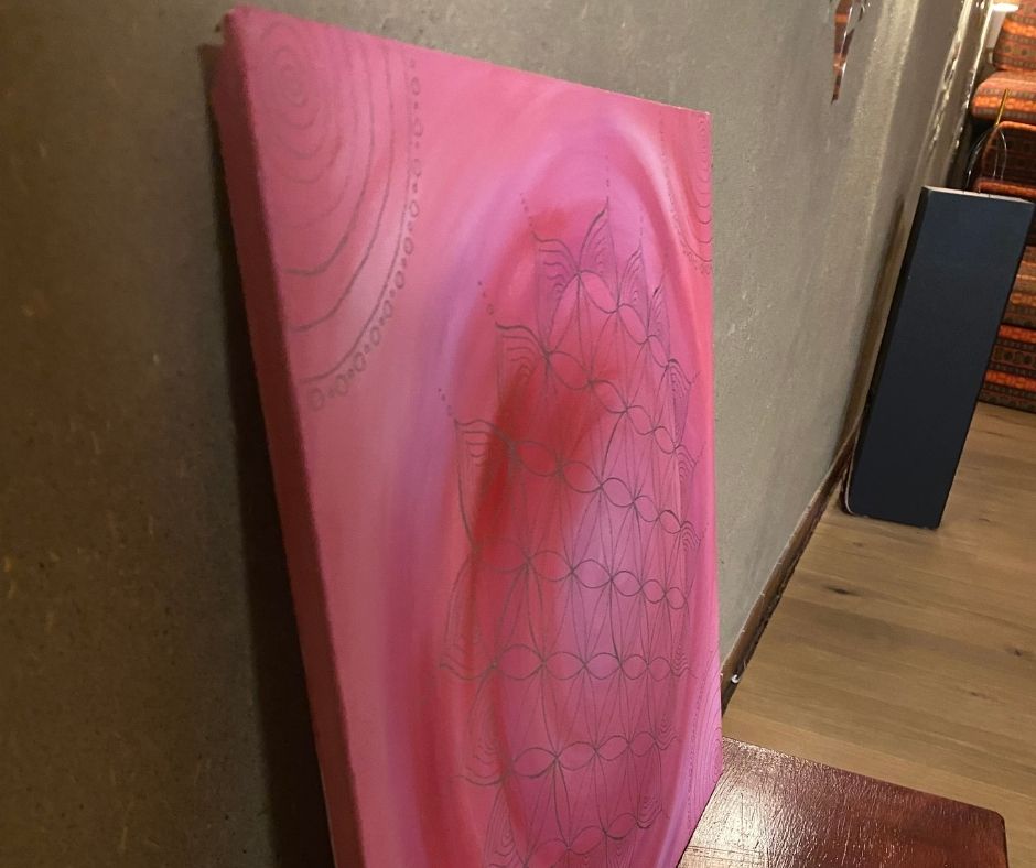 Rosé Resonanz
