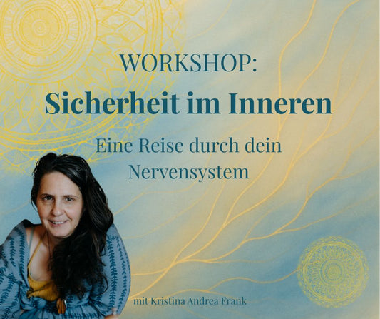 Sicherheit im Innern – Online-Workshop